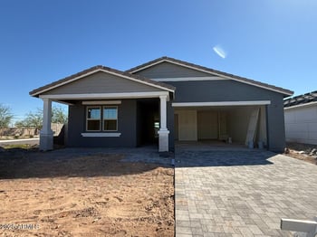 4615 95th Dr, Tolleson, AZ 85353