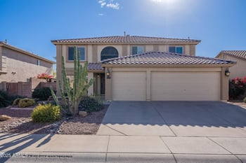 4615 Bent Tree Dr, Cave Creek, AZ 85331