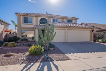 4615 Bent Tree Dr, Cave Creek, AZ 85331