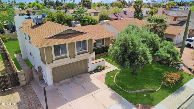 4615 Boston St, Chandler, AZ 85226