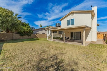 4615 Boston St, Chandler, AZ 85226