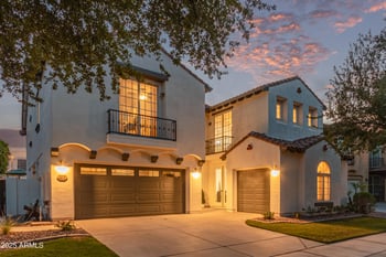 4615 Calistoga Dr, Gilbert, AZ 85297
