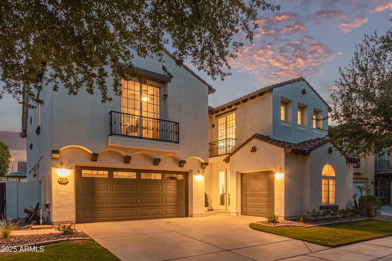 4615 Calistoga Dr, Gilbert, AZ 85297