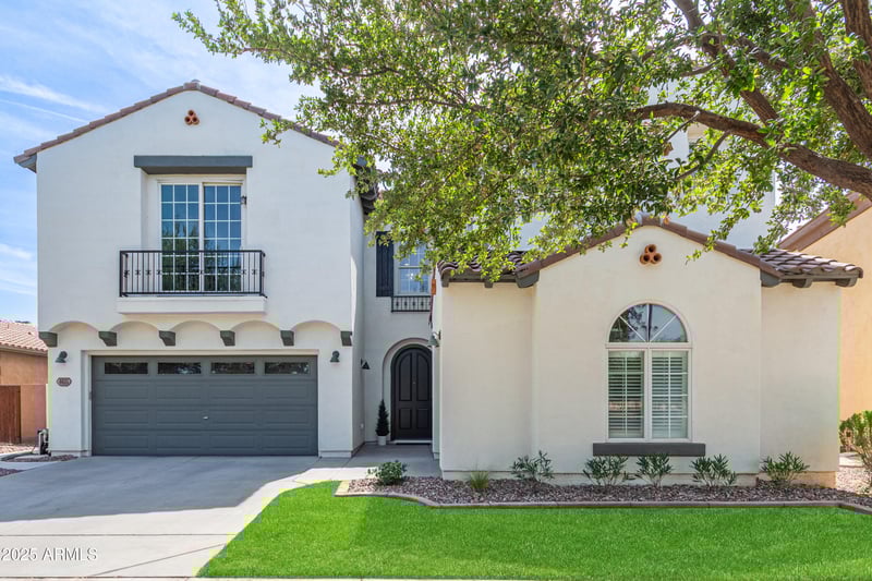 4615 Calistoga Dr, Gilbert, AZ 85297