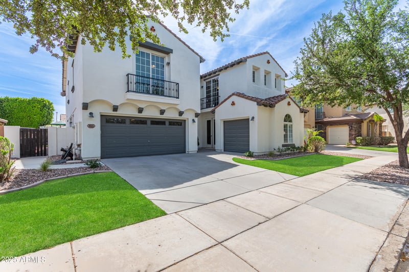 4615 Calistoga Dr, Gilbert, AZ 85297