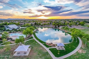 4615 Calistoga Dr, Gilbert, AZ 85297
