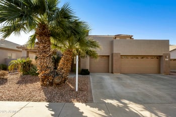 4615 Corral Rd, Laveen, AZ 85339