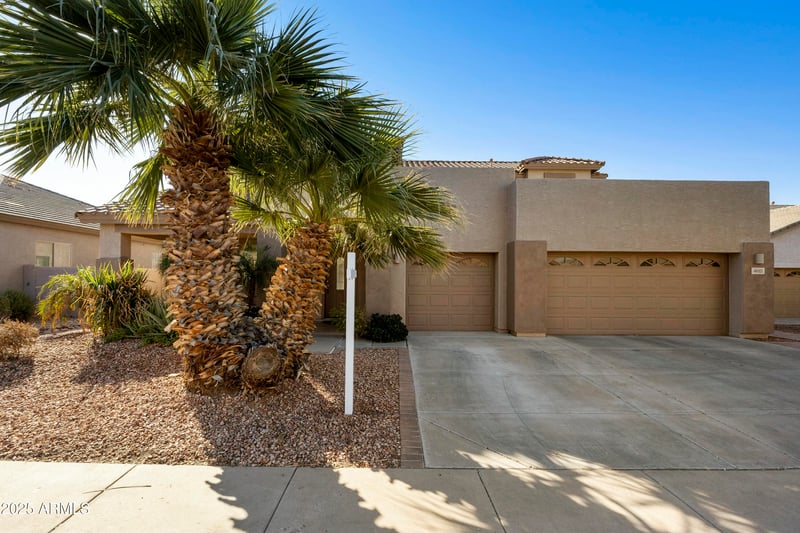 4615 Corral Rd, Laveen, AZ 85339