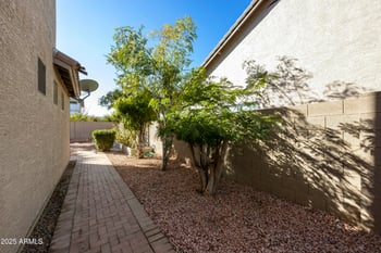 4615 Corral Rd, Laveen, AZ 85339