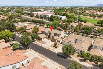 4615 E Carriage Ct, Gilbert, AZ 85297