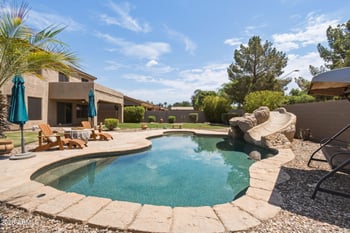 4615 E Carriage Ct, Gilbert, AZ 85297