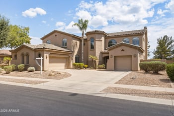 4615 E Carriage Ct, Gilbert, AZ 85297