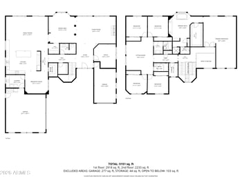 4615 E Carriage Ct, Gilbert, AZ 85297