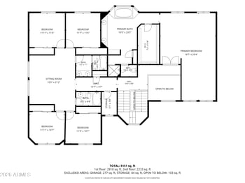 4615 E Carriage Ct, Gilbert, AZ 85297
