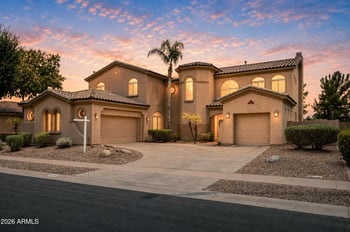 4615 E Carriage Ct, Gilbert, AZ 85297