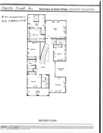 4615 E Navigator Ln, Phoenix, AZ 85050