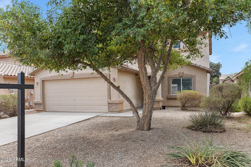 4615 E Pinto Valley Rd, San Tan Valley, AZ 85143