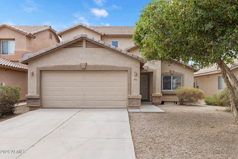4615 E Pinto Valley Rd, San Tan Valley, AZ 85143