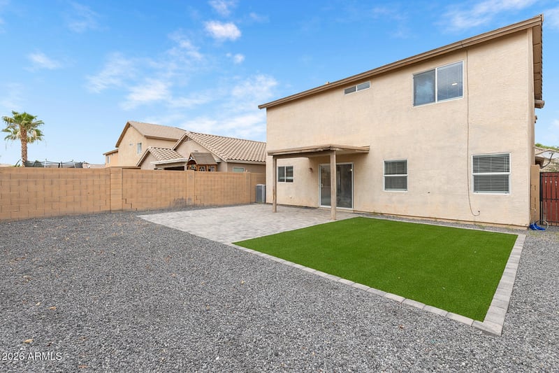 4615 E Pinto Valley Rd, San Tan Valley, AZ 85143