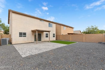 4615 E Pinto Valley Rd, San Tan Valley, AZ 85143
