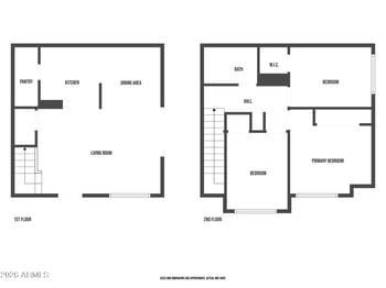 4615 Jones Ave, Phoenix, AZ 85040