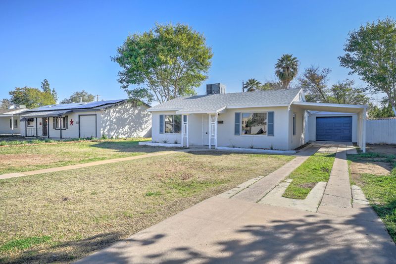 4615 N 11th St, Phoenix, AZ 85014