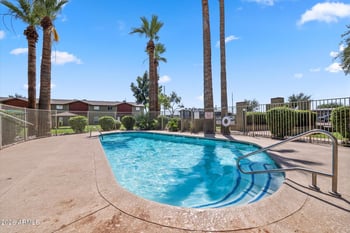 4615 N 39th Ave #19, Phoenix, AZ 85019