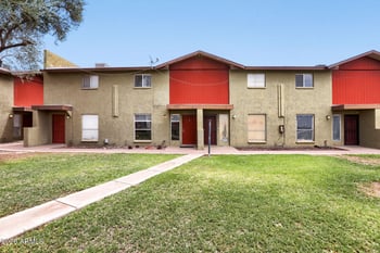 4615 N 39th Ave #21, Phoenix, AZ 85019