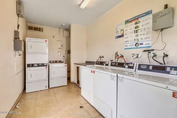 4615 N 39th Ave #21, Phoenix, AZ 85019