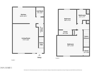 4615 N 39th Ave #21, Phoenix, AZ 85019