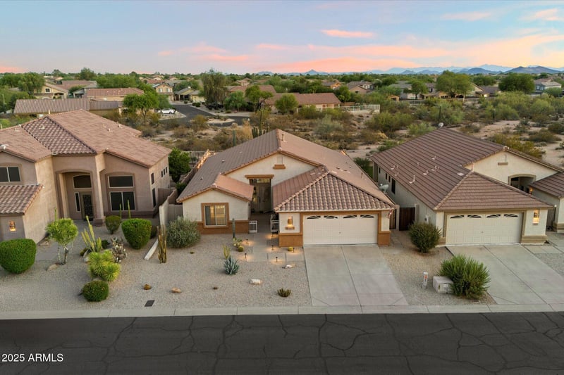 4615 Night Glow Dr, Cave Creek, AZ 85331