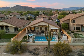 4615 Night Glow Dr, Cave Creek, AZ 85331