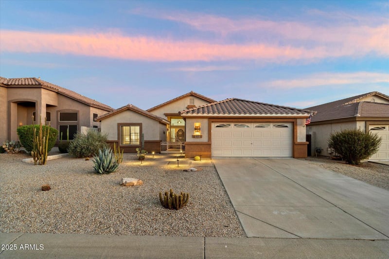 4615 Night Glow Dr, Cave Creek, AZ 85331