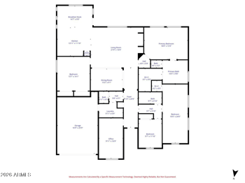 4615 Powell Dr, New River, AZ 85087