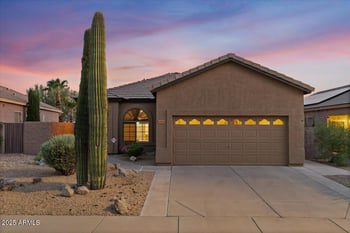 4615 Prickly Pear Trl, Phoenix, AZ 85050