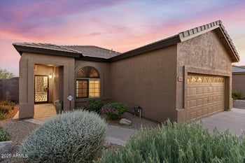 4615 Prickly Pear Trl, Phoenix, AZ 85050