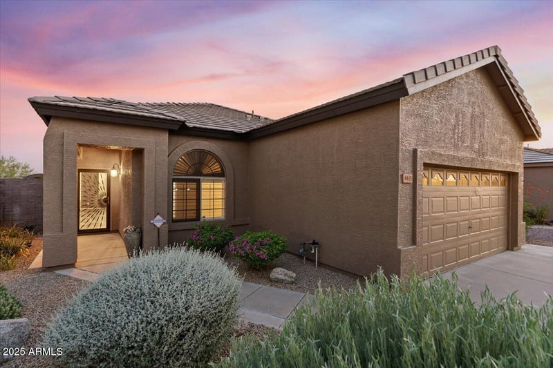 4615 Prickly Pear Trl, Phoenix, AZ 85050