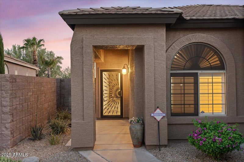 4615 Prickly Pear Trl, Phoenix, AZ 85050