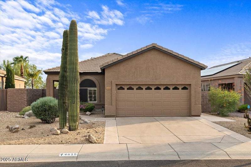 4615 Prickly Pear Trl, Phoenix, AZ 85050