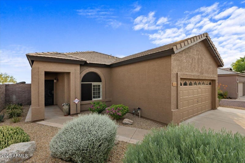 4615 Prickly Pear Trl, Phoenix, AZ 85050