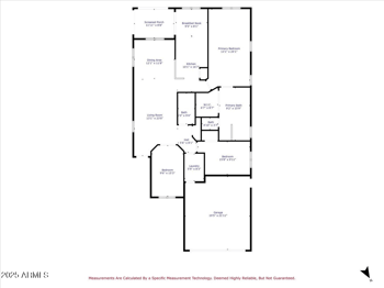 4615 Prickly Pear Trl, Phoenix, AZ 85050