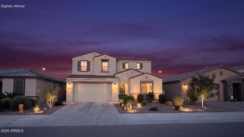 4615 S 115th Dr, Avondale, AZ 85323