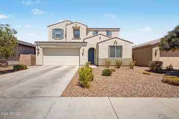 4615 115th Dr, Avondale, AZ 85323