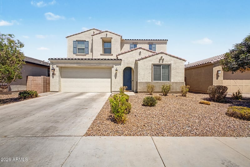 4615 S 115th Dr, Avondale, AZ 85323