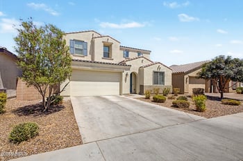 4615 S 115th Dr, Avondale, AZ 85323