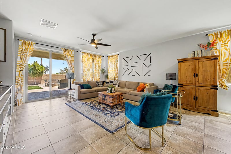 4615 S 115th Dr, Avondale, AZ 85323