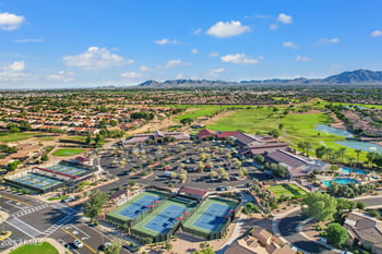 4615 Sourwood Dr, Gilbert, AZ 85298