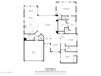 4615 Sourwood Dr, Gilbert, AZ 85298