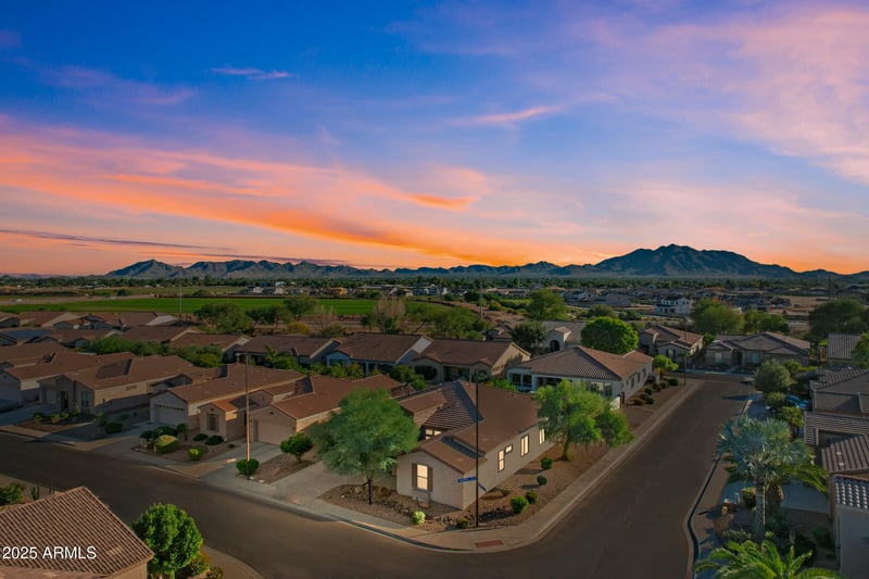 4615 Sourwood Dr, Gilbert, AZ 85298