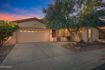 4615 Sourwood Dr, Gilbert, AZ 85298